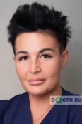 Недбайло Оксана Юрьевна - Краснодар