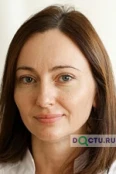 Недбайло Ольга Владимировна - Челябинск
