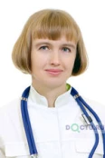 Недбайло Вера Викторовна - Челябинск