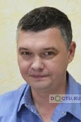 Неделькин Евгений Борисович - Южно-Сахалинск
