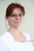 Неделькина Анна Сергеевна - Москва