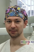 Неделько Владислав Владимирович - Рязань