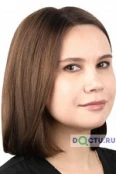 Недельская Екатерина Вячеславовна - Москва