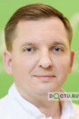Недеров Алексей Владимирович - Омск