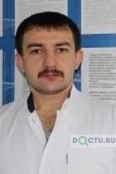 Недид Сергей Николаевич - Благовещенск