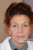 Недлякова Елена Сергеевна - Санкт-Петербург