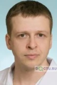 Недобитков Георгий Алексеевич - Барнаул