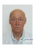 Недоборов Юрий Александрович - Тольятти