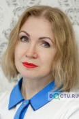 Недочетова Ольга Владимировна - Саратов