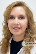 Недогонова Ольга Аркадьевна - Волгоград