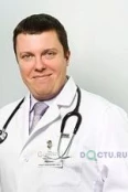 Недолужко Иван Юрьевич - Москва