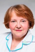 Недопекина Татьяна Андреевна - Москва