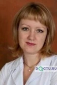 Недоризанюк Марина Александровна - Нижневартовск