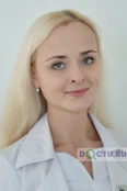 Недорубова Александра Алексеевна - Волгоград