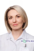 Недосекина Олеся Викторовна - Кемерово