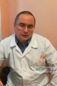 Недоспасов Никита Вадимович - Челябинск