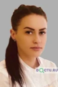 Недвигина Екатерина Сергеевна - Новосибирск