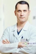 Недзвецкий Сергей Валентинович - Челябинск
