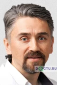 Нефедьев Сергей Николаевич - Иркутск