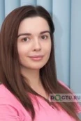 Нефедева Виктория Олеговна - Москва