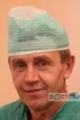 Нефедов Алексей Иванович - Калининград