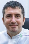 Нефедов Павел Александрович - Челябинск
