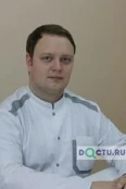Нефедов Петр Алексеевич - Рязань