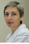Нефедова Анна Анатольевна - Хабаровск