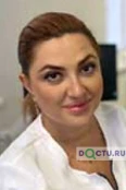Нефедова Диана Давидовна - Ростов-на-Дону