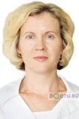 Нефедова Эльвира Владимировна - Пермь