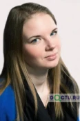 Нефедова Екатерина Александровна - Абакан