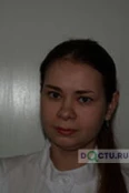 Нефедова Екатерина Сергеевна - Оренбург