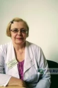 Нефедова Галина Эдуардовна - Санкт-Петербург