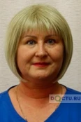 Нефедова Галина Николаевна - Ульяновск