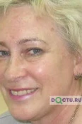 Нефедова Лариса Анатольевна - Магнитогорск