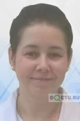 Нефедова Марина Николаевна - Москва