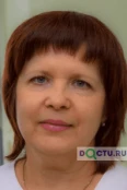 Нефедова Оксана Николаевна - Нижний Новгород