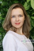 Нефедова Ольга Павловна - Краснодар