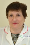 Нефедова Татьяна Петровна - Волгоград