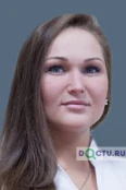 Нефедова Влада Владимировна - Санкт-Петербург