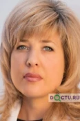 Нефф Екатерина Игоревна - Екатеринбург