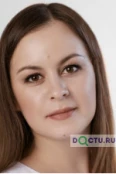 Нефф Яна Валерьевна - Тюмень