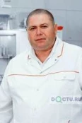 Нефёдов Андрей Александрович - Краснодар