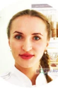 Нефёдова Ирина Борисовна - Москва