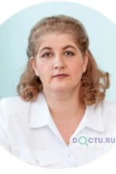 Нефёдова Ирина Михайловна - Улан-Удэ