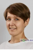 Неганова Валентина Владимировна - Красноярск