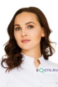 Негашева Марина Валерьевна - Пермь