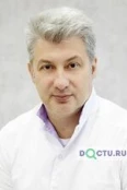 Негинский Олег Семенович - Москва
