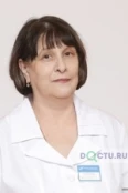 Негматулина Елена Азизовна - Нижний Новгород