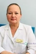 Негода Елена Геннадьевна - Ростов-на-Дону